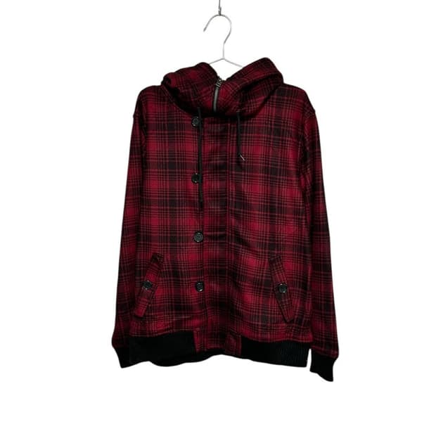 vtg jacket