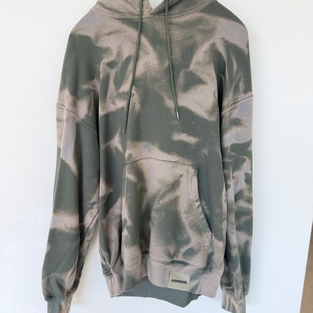 네이버후드 241FPNH-CSM10 후드티