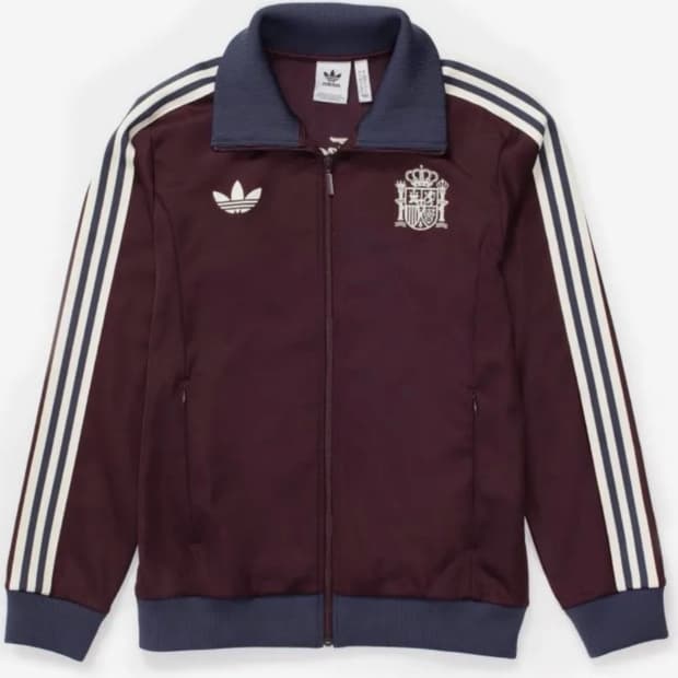 아디다스 베켄바우어 져지