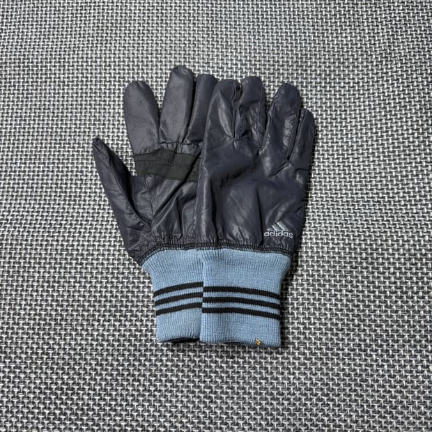 아디다스 장갑 (old-8396)