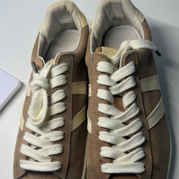 [9]Visvim Corda-folk 비즈빔 코다포크