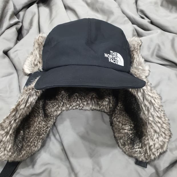 노스페이스 트루퍼햇