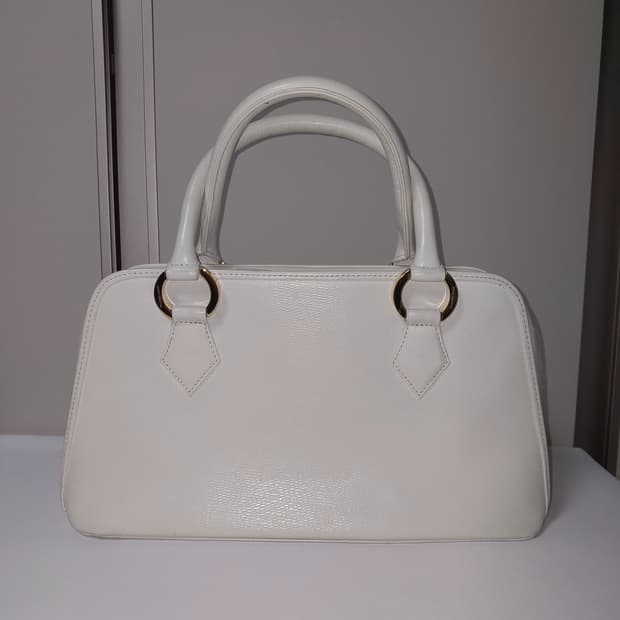 파코라반 00's 빈티지 토트백