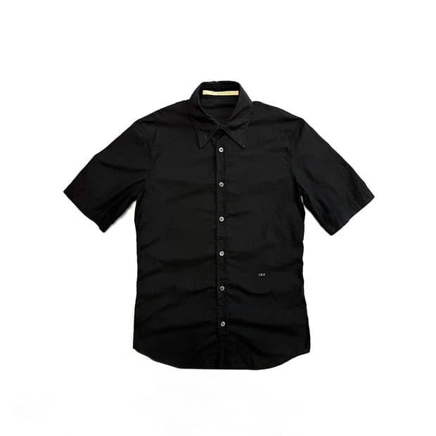 Carol Christian Poell shirt