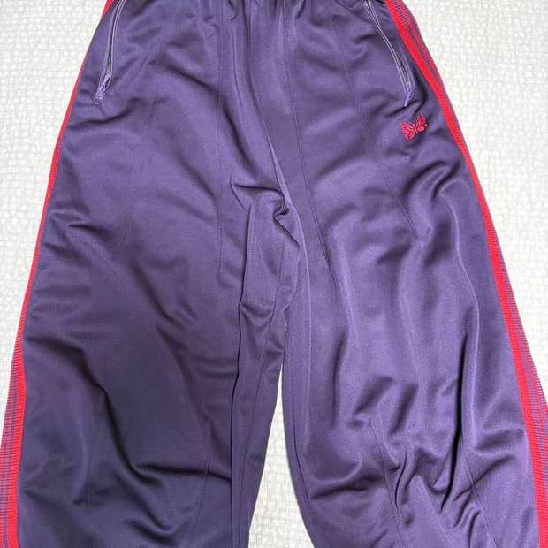 Needles Track Pants H.D