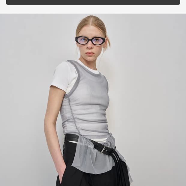 엘씨디씨티엠 매쉬탑