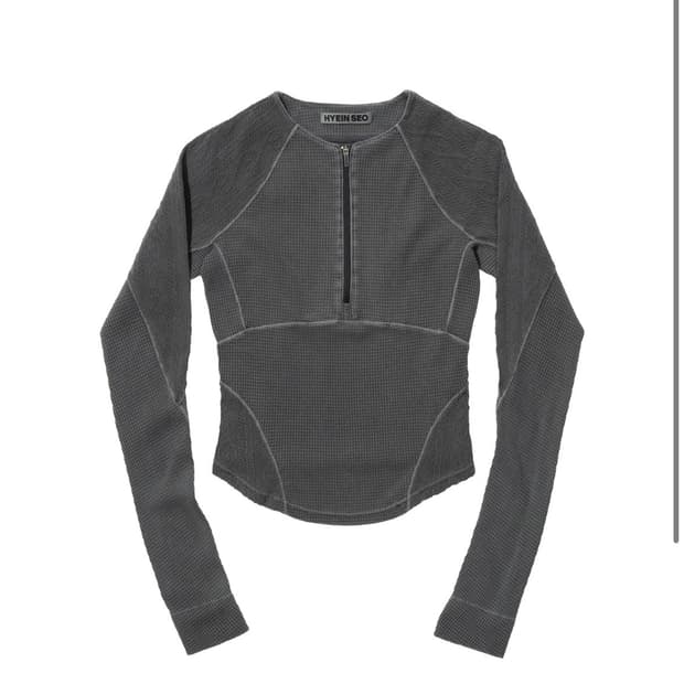 혜인서 하프 집 레글런 판매