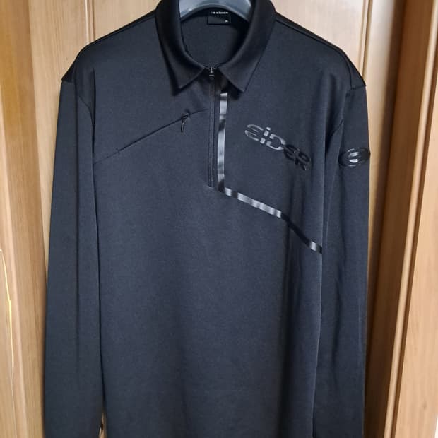 아이더 긴팔티 110