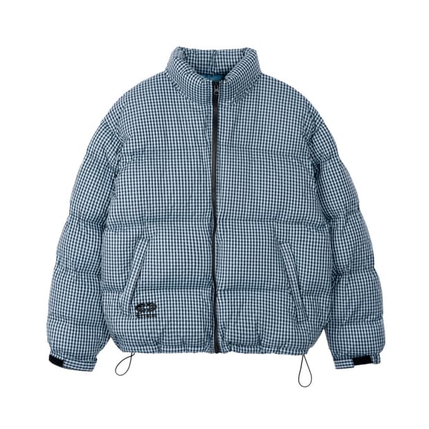 이알티알 패딩 : ertr ERRATOR Puffer Jacket