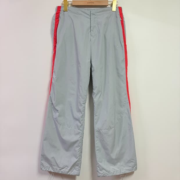 [M] 나이키 00s 빈티지 트랙팬츠