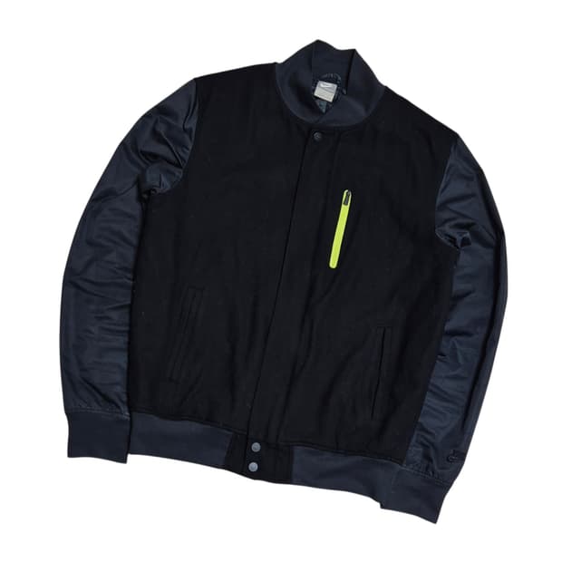 나이키 스타디움 바시티 자켓