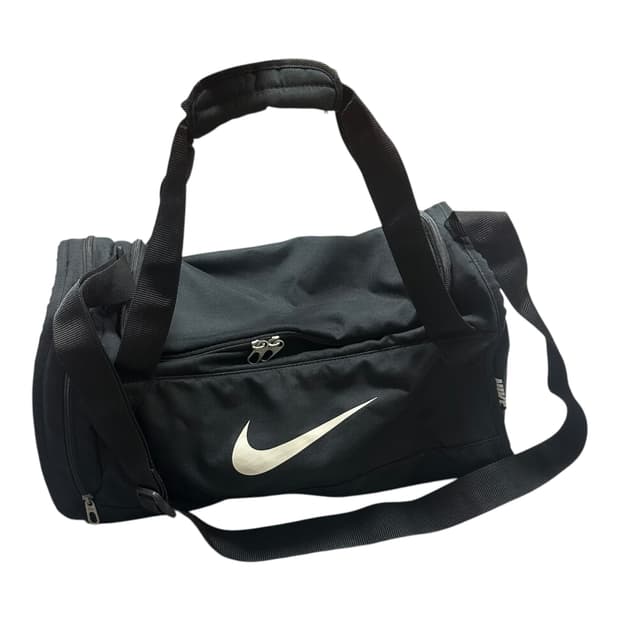 ✨ (바배) 나이키 더블백 크로스백 가방