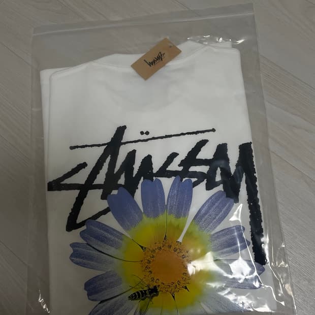 스투시 xl