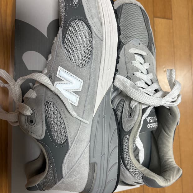 뉴발란스 993 290