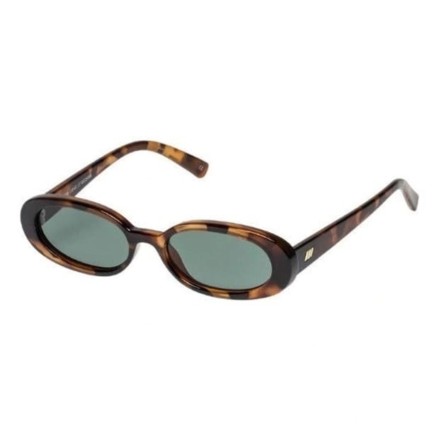 Le specs 르스펙스 Outta love 선글라스