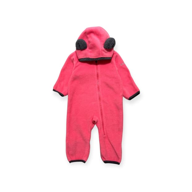 컬럼비아 키즈 오버올(6-12m/80)