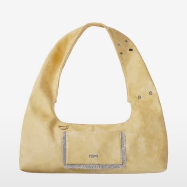 Hieta butter tina bag