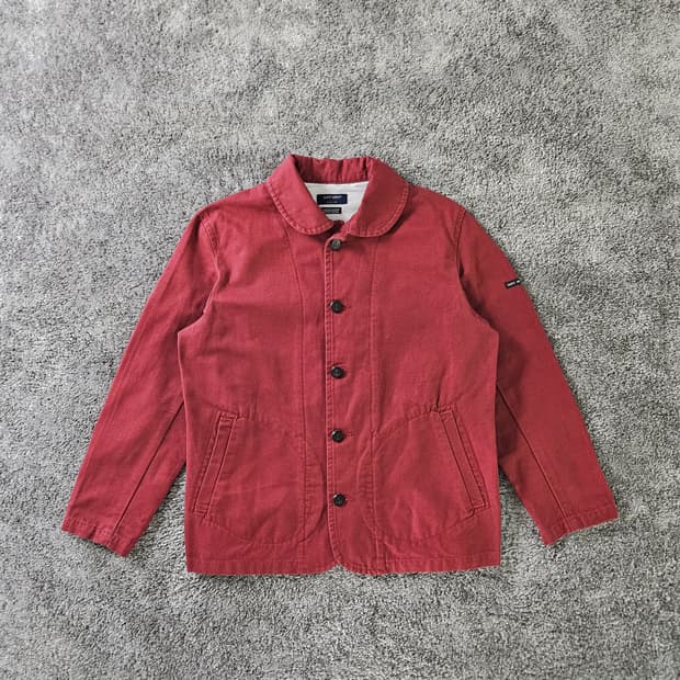 [무료배송] SAINT JAMES 긴팔 자켓