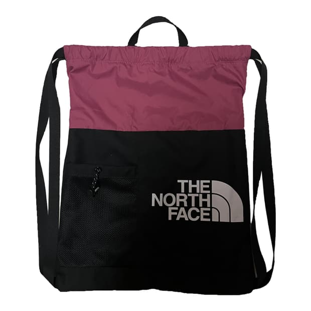 노스페이스 짐색