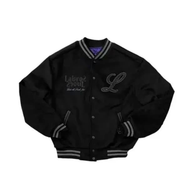 라브로스 바시티자켓 xl