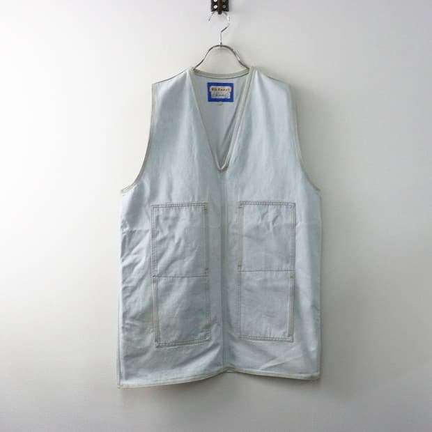 Acne 데님 베스트