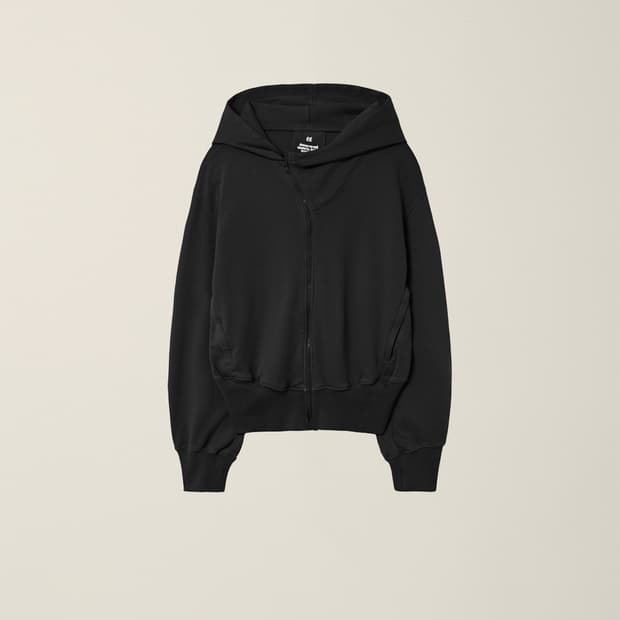 누마레ee 후드집업