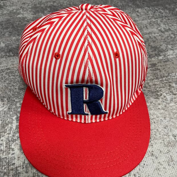 Vtg Renoma cap