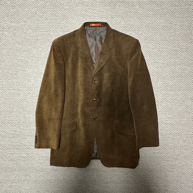 PAUL SMITH japan made blazer jacket