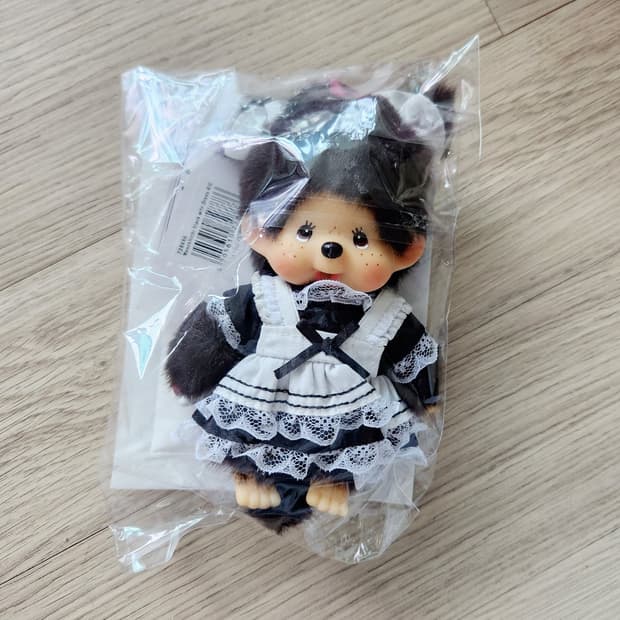 홍콩 메이드 몬치치
