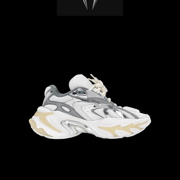 Typevarious zero 스니커즈 us10