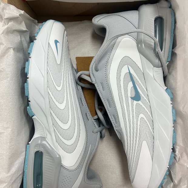 (새상품) 나이키 에어맥스 파이어 260 사이즈