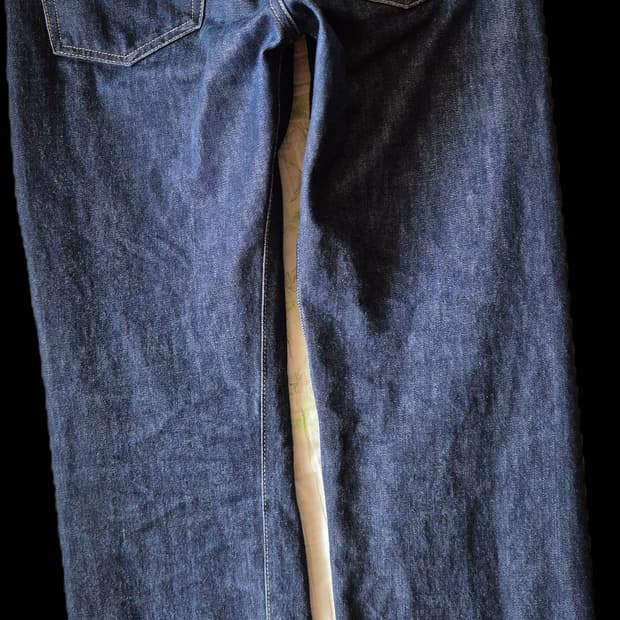 리바이스 LVC  미국생산  콘밀원단 47501 32사이즈