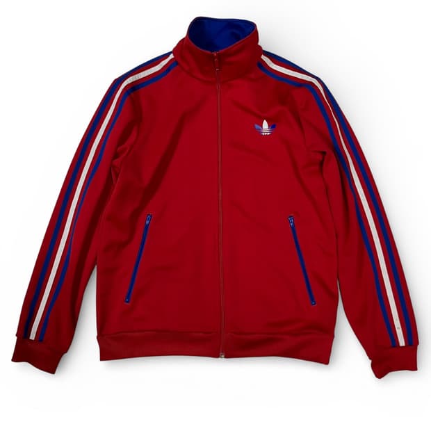 아디다스 오리지널 파이어버드 트랙탑 져지 105