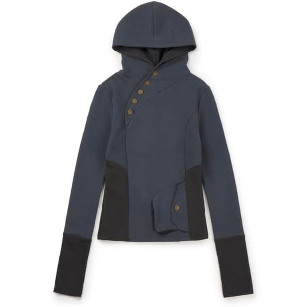 Mystephenm VOL. 3.0 Hoodie MNB 