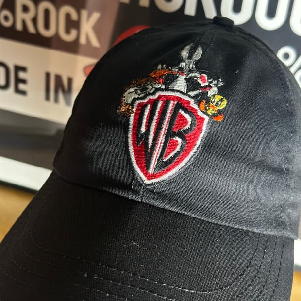 90s Looney Tunes 빈티지 루니툰스 모자