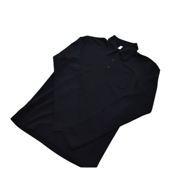 미우미우 피케 셔츠