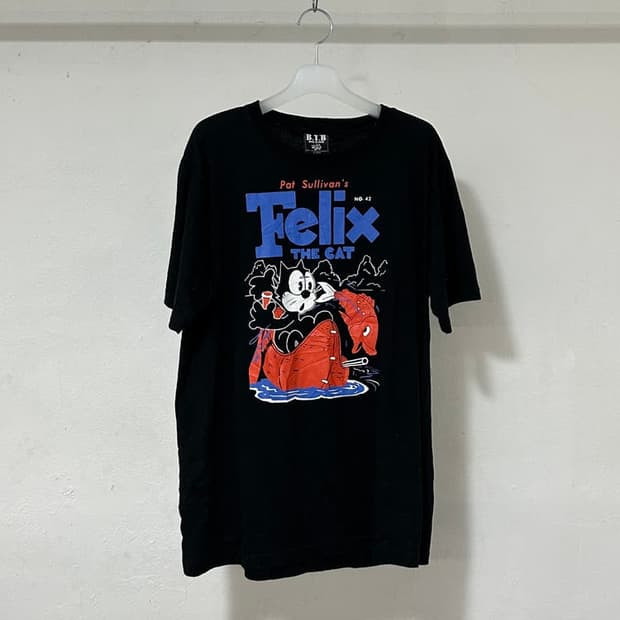 vtg top