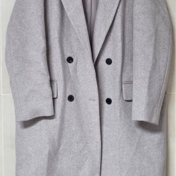 스튜디오톰보이 코트
택포