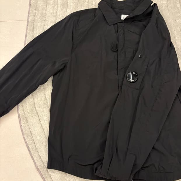 cp 컴퍼니 자켓 95 새상품급