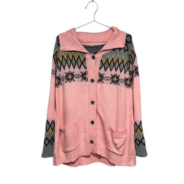 vtg cardigan