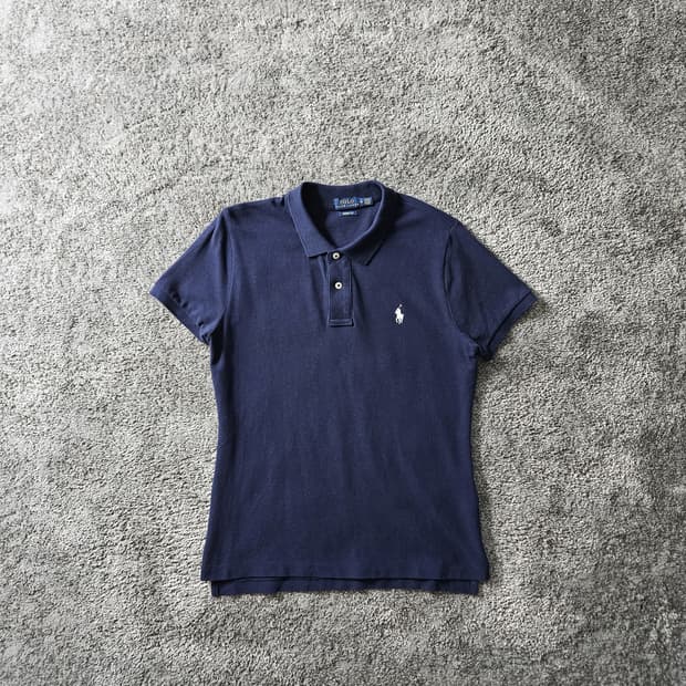 [무료배송] POLO RALPH LAUREN 반팔 티셔츠