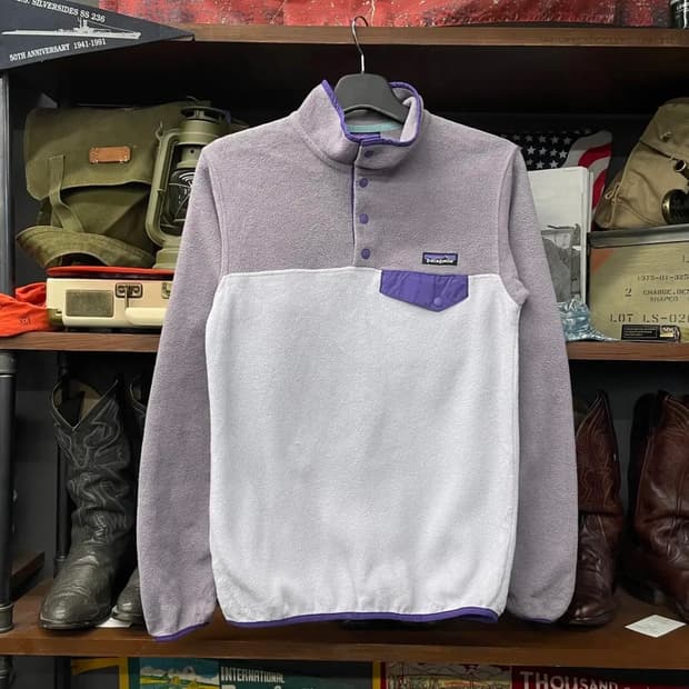 파타고니아 신칠라 S