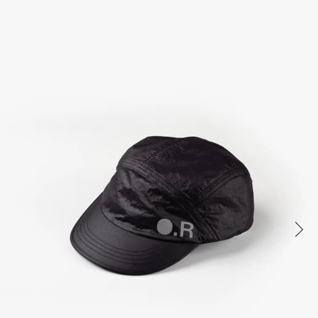 옵티미스틱 러너스 나일론 캡