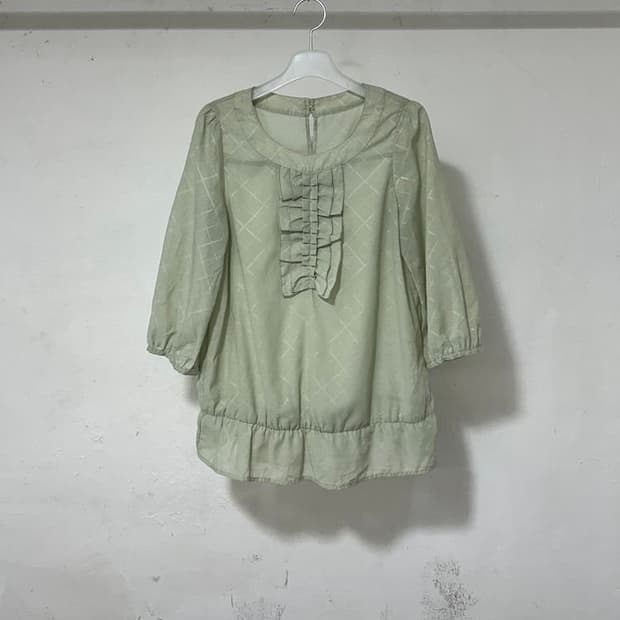 vtg top