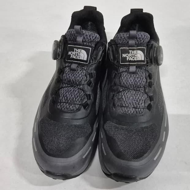 노스페이스 Goretex BOA 트레킹화(260)