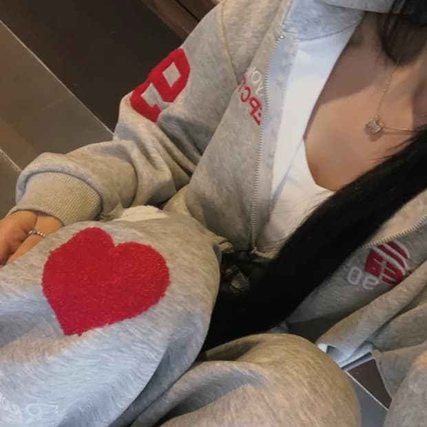 의류 옷 랜덤