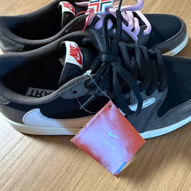 스캇조던로우모카