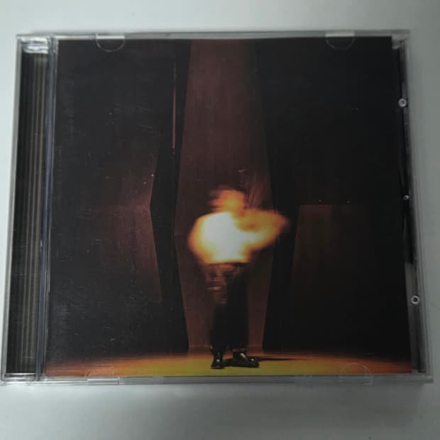 릴러말즈 VIOLINIST2 CD 판매