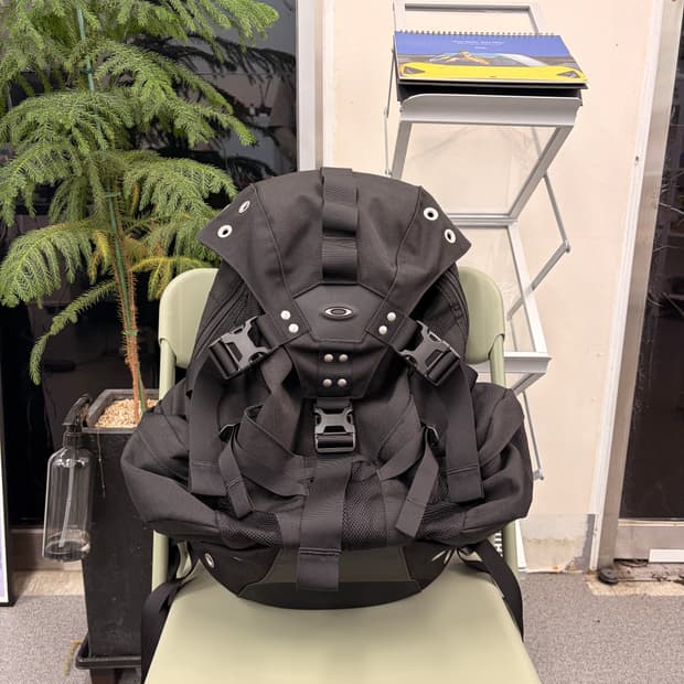 OAKLEY(오클리) RC BACKPACK