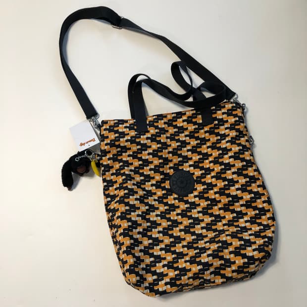 키플링 크로스백